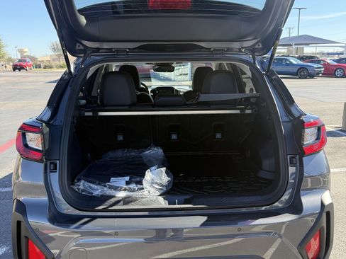 New 2026 Subaru Crosstrek 2.5i Limited image 9