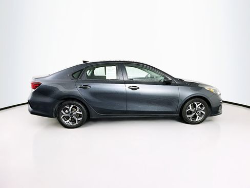 Used 2021 Kia Forte LXS FWD image 10