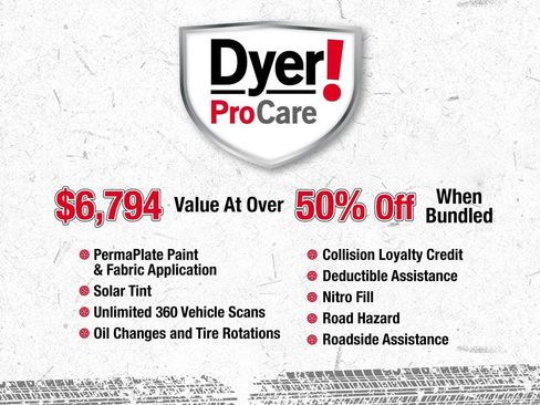 Used 2024 Dodge Durango SRT Hellcat w/ Black Package image 46