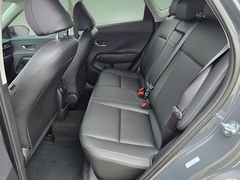 New 2026 Hyundai Kona SEL Premium image 14