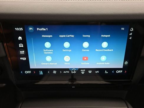 New 2026 Lincoln Navigator L Premier AWD/4WD image 18