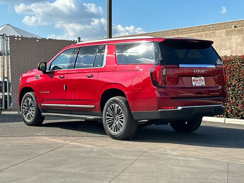 New 2026 GMC Yukon XL Elevation w/ Elevation Premium Package image 6