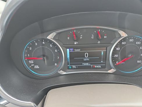 Used 2018 Chevrolet Malibu LT w/ Leather Package FWD image 13
