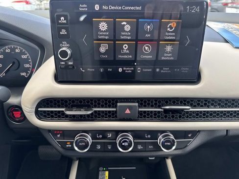 Used 2025 Honda HR-V EX-L image 27