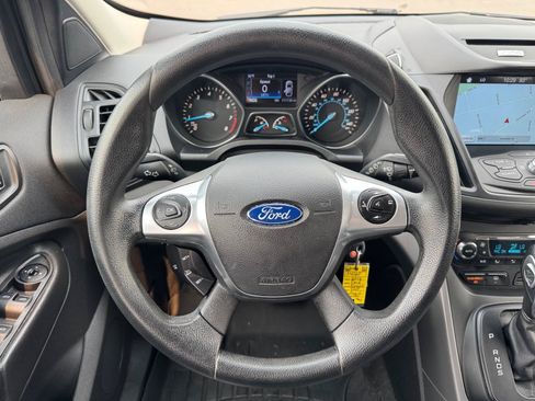 Used 2016 Ford Escape SE w/ SE Chrome Package AWD/4WD image 9