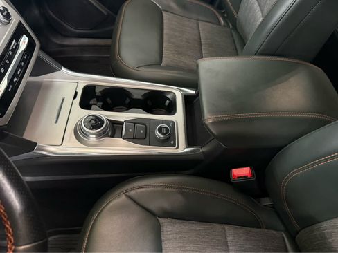 Used 2023 Ford Explorer Timberline AWD/4WD image 22