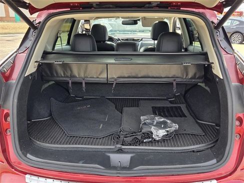 Used 2023 Nissan Murano SL w/ SL Moonroof Package image 13