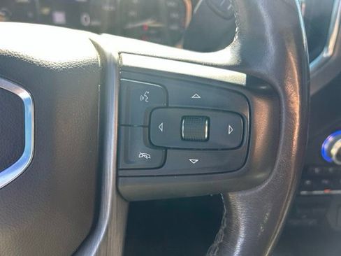 Used 2019 GMC Sierra 1500 Denali w/ Denali Ultimate Package AWD/4WD image 13
