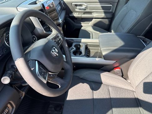 New 2026 RAM 1500 Lone Star AWD/4WD image 18