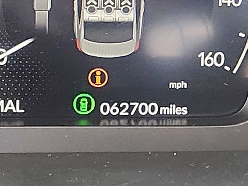 Certified 2024 Honda Civic Touring image 18