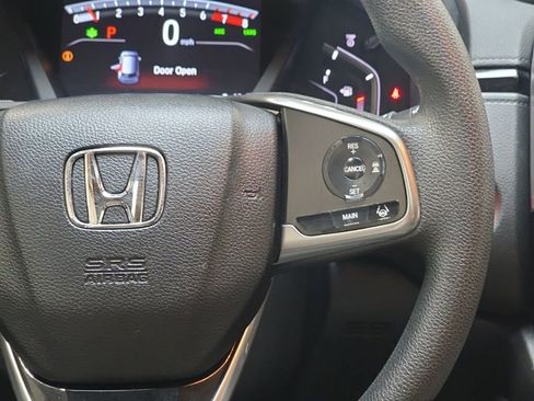 Used 2018 Honda CR-V EX image 17