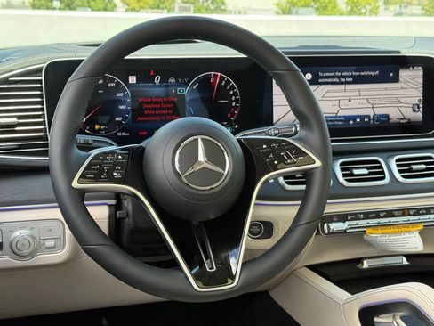 New 2026 Mercedes-Benz GLE 450e 4MATIC image 28