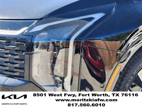 New 2026 Kia Sportage SX FWD image 5