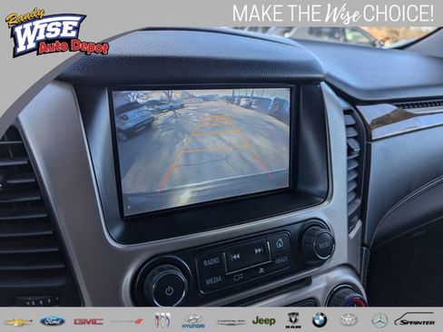 Used 2015 GMC Yukon XL Denali w/ Premium Package image 14