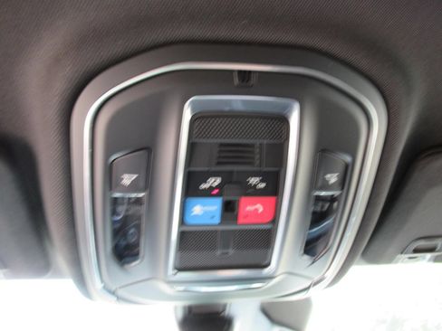 New 2026 Jeep Grand Cherokee Laredo w/ MOPAR Finishing Package RWD image 25