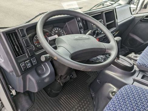 New 2025 Chevrolet Low Cab Forward image 10