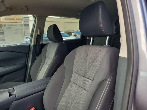 New 2026 Nissan Rogue SV FWD image 18