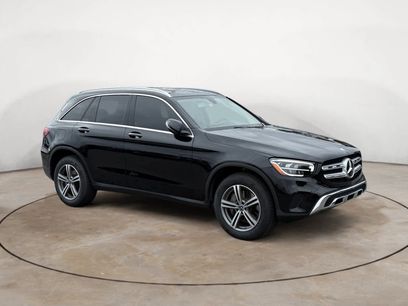 Used 2020 Mercedes-Benz GLC 300 4MATIC