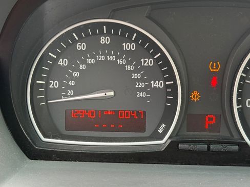 Used 2004 BMW X3 3.0i AWD/4WD image 26