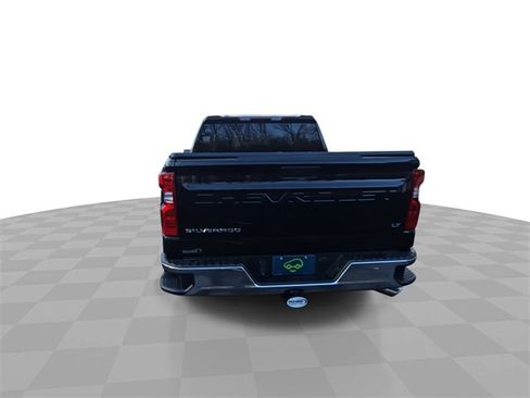 Used 2023 Chevrolet Silverado 1500 LT image 7
