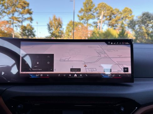 New 2026 BMW 430i Convertible w/ M Sport Package image 3