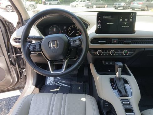 Used 2026 Honda HR-V EX-L image 28