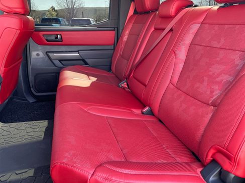 Used 2024 Toyota Tundra TRD Pro image 12