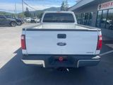 Used 2011 Ford F350 XLT w/ Camper Pkg image 2