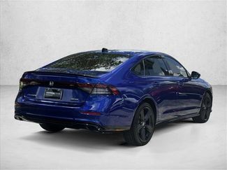 New 2026 Honda Accord Sport video 2