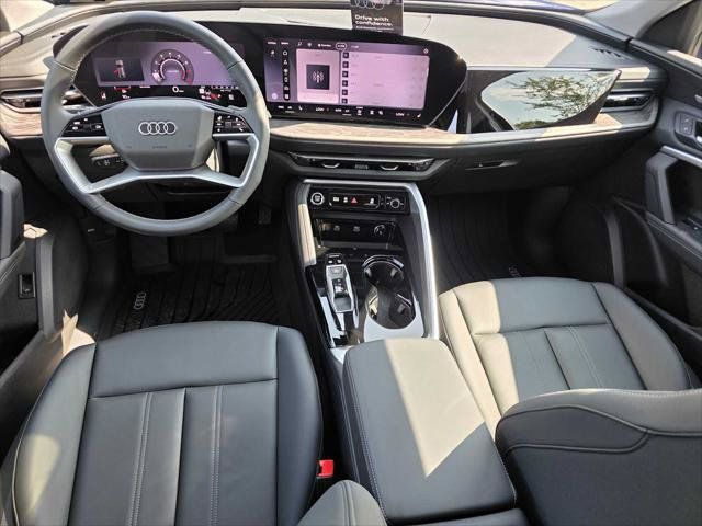 New 2026 Audi Q5 Premium Plus AWD/4WD image 18