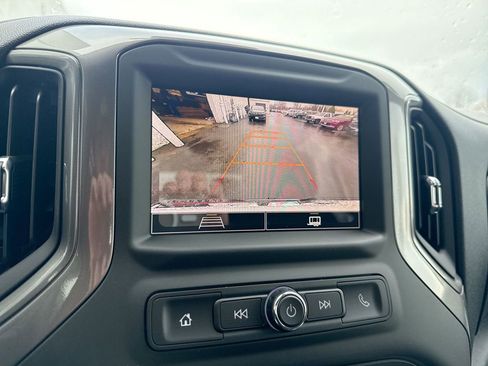 New 2026 GMC Sierra 2500 Pro w/ 1SA Pro Safety Plus Package image 14