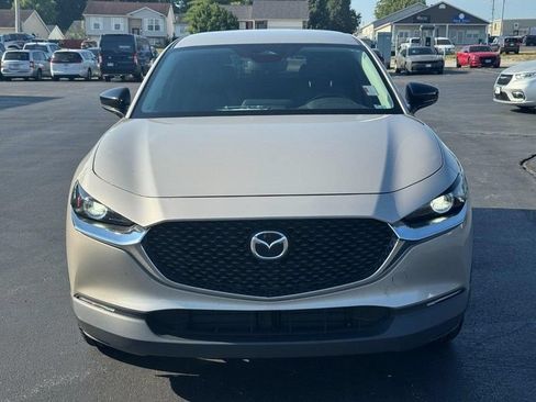 Used 2024 MAZDA CX-30 AWD 2.5 S w/ Select Sport Pkg image 10