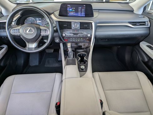 Used 2021 Lexus RX 350 FWD w/ Accessory Package image 16