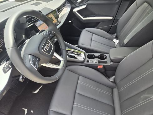 New 2026 Audi A3 2.0T Premium Plus AWD/4WD image 17
