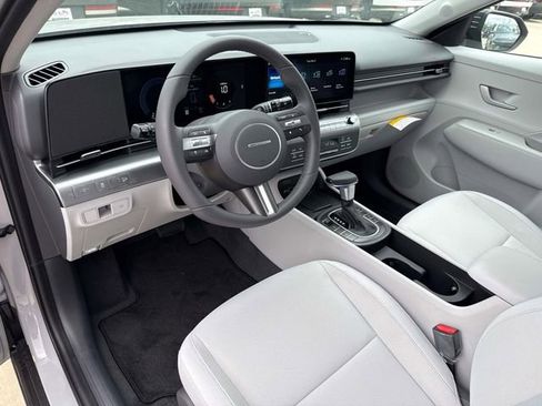 New 2026 Hyundai Kona SEL Sport AWD/4WD image 24