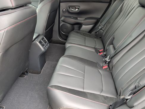 Certified 2025 Acura ADX A-Spec AWD/4WD image 11