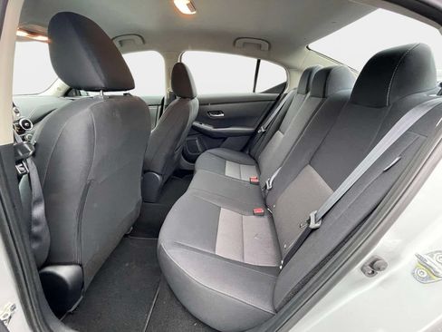 Used 2023 Nissan Sentra SV FWD image 10