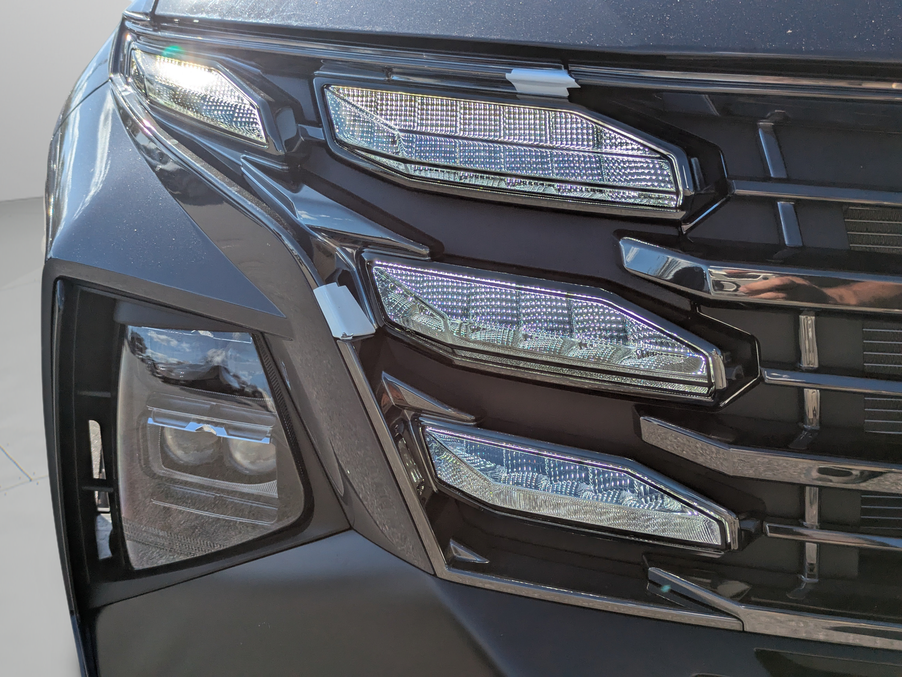 New 2026 Hyundai Tucson Limited AWD/4WD image 32