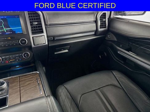 Certified 2021 Ford Expedition Platinum image 25