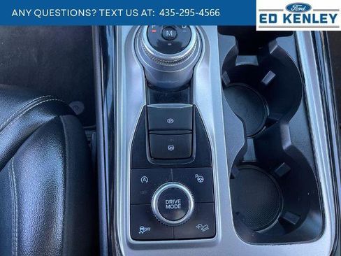 Certified 2021 Ford Explorer ST w/ Equipment Group 401A AWD/4WD image 16