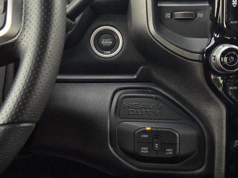 New 2026 RAM 3500 Tradesman image 20