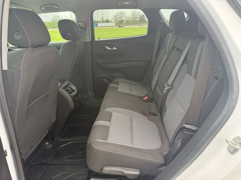 Used 2023 Chevrolet Blazer LT w/ Driver Confidence Package FWD image 13