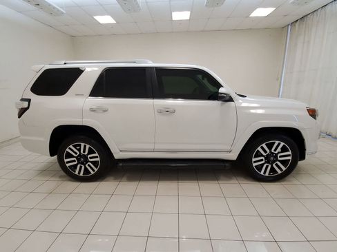 Used 2023 Toyota 4Runner Limited image 28