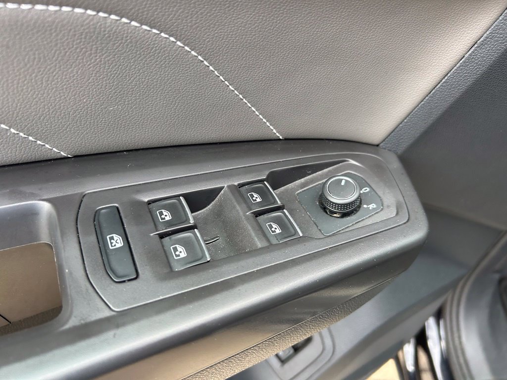 Certified 2023 Volkswagen Atlas SE AWD/4WD image 50