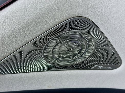 Used 2022 Mercedes-Benz S 580 4MATIC Sedan image 20