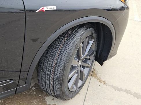 New 2026 Acura MDX A-Spec image 6