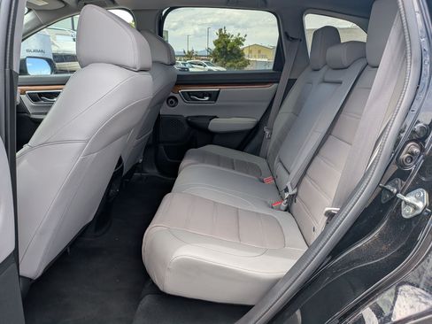 Used 2022 Honda CR-V Touring image 29