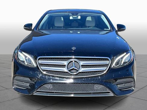 Used 2020 Mercedes-Benz E 350 E 350 image 4