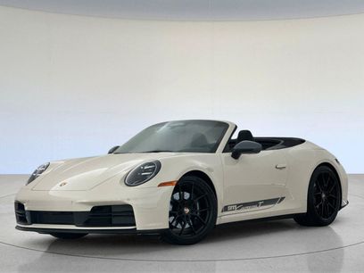 Certified 2026 Porsche 911 Carrera T