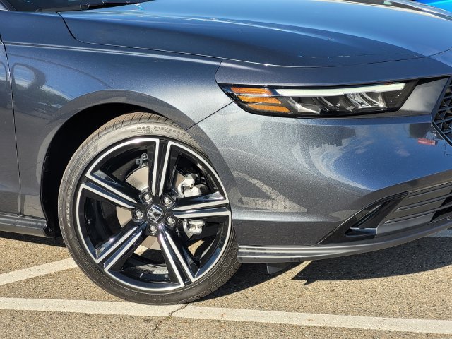 New 2026 Honda Accord SE image 3